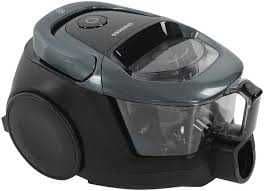 Пылесос Samsung Cyclone Force и турбиной Anti-Tangle Model:VC18M31SONG — 3
