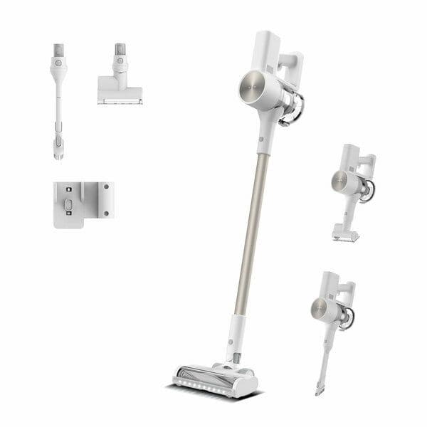 Беспроводной вертикальный пылесос Xiaomi Vacuum Cleaner G20 EU D205 — 2