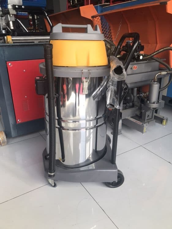 Karcher пылесос 60 л — 2