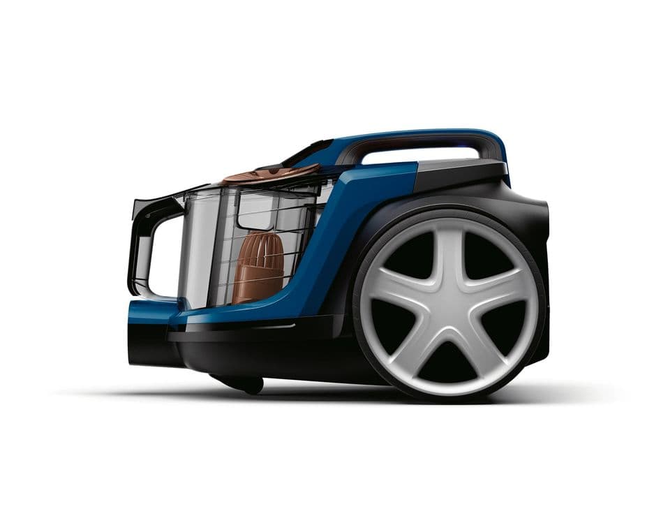 Пылесос PHILIPS PowerPro Expert FC9733 — 6