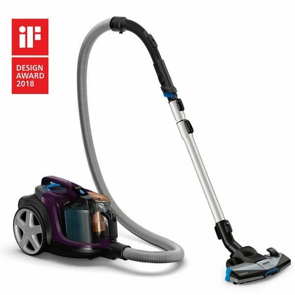 Безмешковый пылесос Philips PowerPro Expert FC9734/01 — 2
