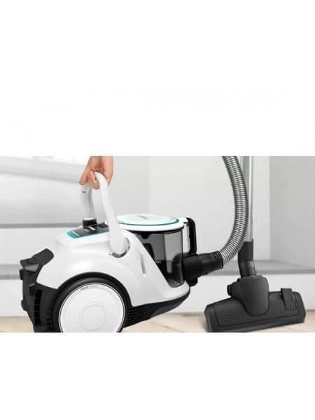 Пылесос Bosch BGS41HYG1 — 2