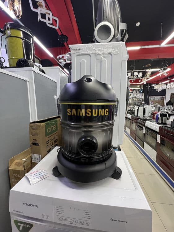 Samsung pilisos sotiladi — 8