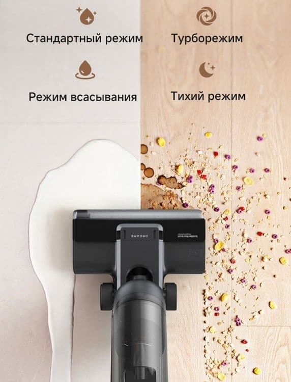 Новый моющий пылисос смотрите фото читайте опесание — 15