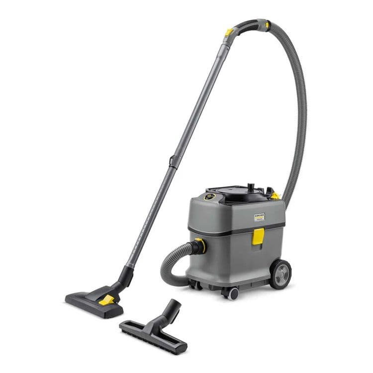 Профессиональный пылесос Karcher T 15\1 ADV, гарантия 2 года. — 3