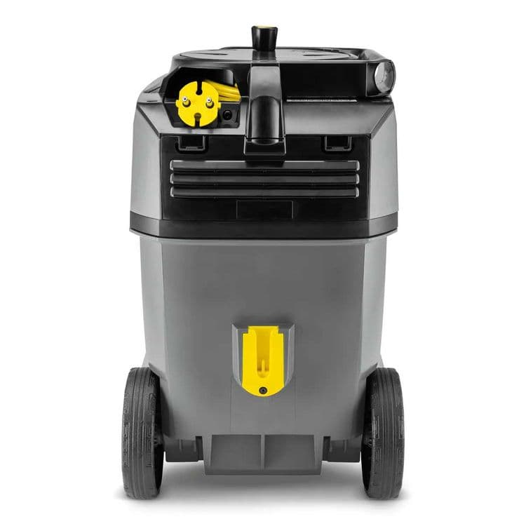 Профессиональный пылесос Karcher T 15\1 ADV, гарантия 2 года. — 4