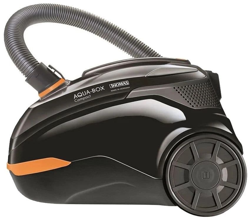 Пылесос Thomas AQUA-BOX Compact — 6