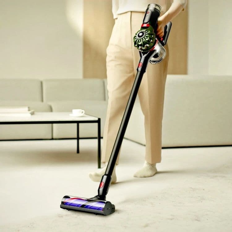 Пылесос Dyson cyclone ds20 original — 2