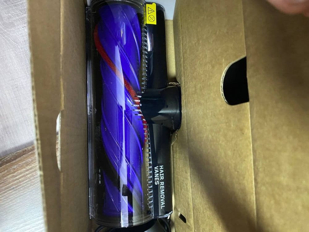 Пылесос V8 Cyclone dyson оптом — 4