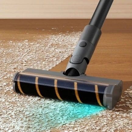 Dreame R20 Aqua без проводной пылесос — 14