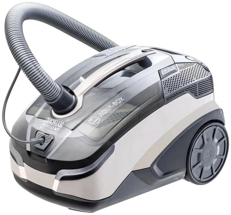 Пылесос Thomas Mokko XT — 5