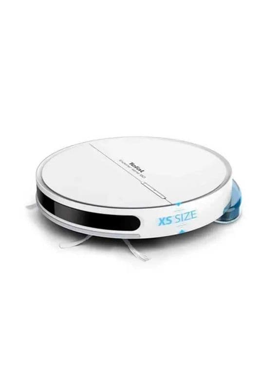 Робот-пылесос Tefal X- plorer Serie 60 RG7447WH  Б/у — 3