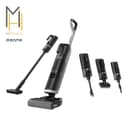 Моющий беспроводной пылесос Xiaomi Dreame H20 Ultra Mix

Read more her