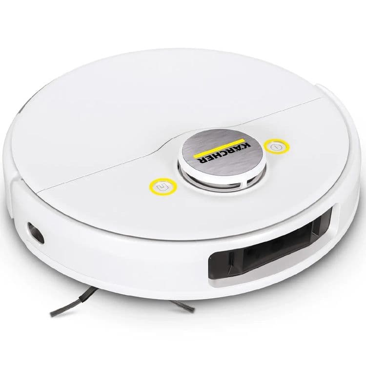 Робот-пылесос Karcher RCV 5 в Ташкенте — 1