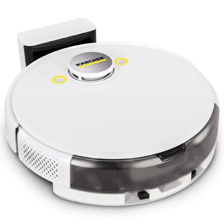 Робот-пылесос Karcher RCV 5 в Ташкенте — 2