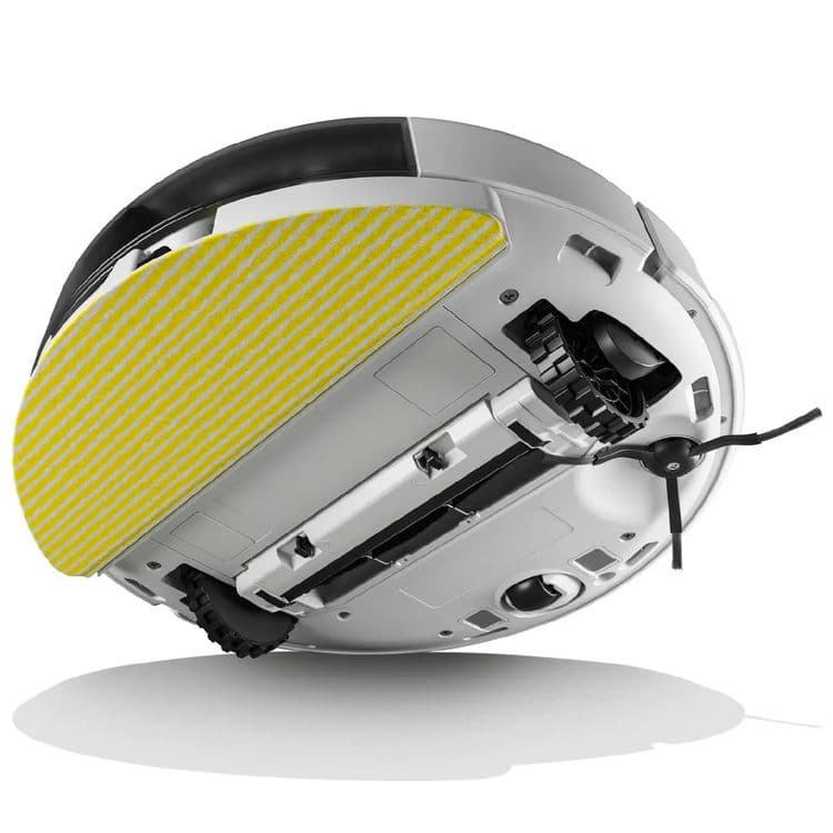Робот-пылесос Karcher RCV 5 в Ташкенте — 3