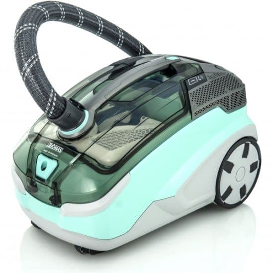 Пылесос Thomas Multi Clean x10 Parquet — 5