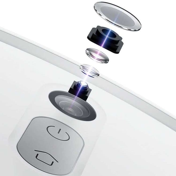Xiaomi Робот-пылесос Mi Robot Vacuum-Mop 2 Lite — 6