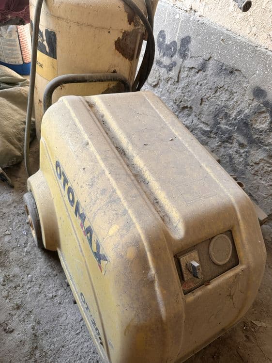 Karcher  pena bachok pilisos sotiladi — 1