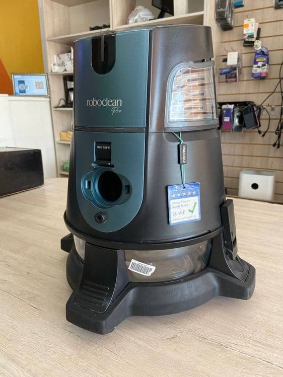Пылесос Aura Roboclean PRO Splus