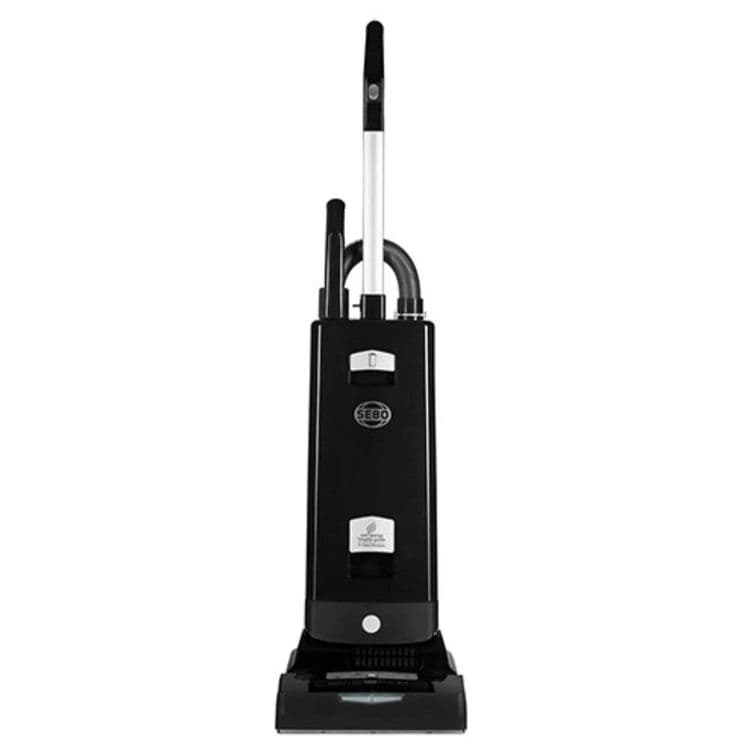 Пылесос Sebo Automatic X7 Led — 1