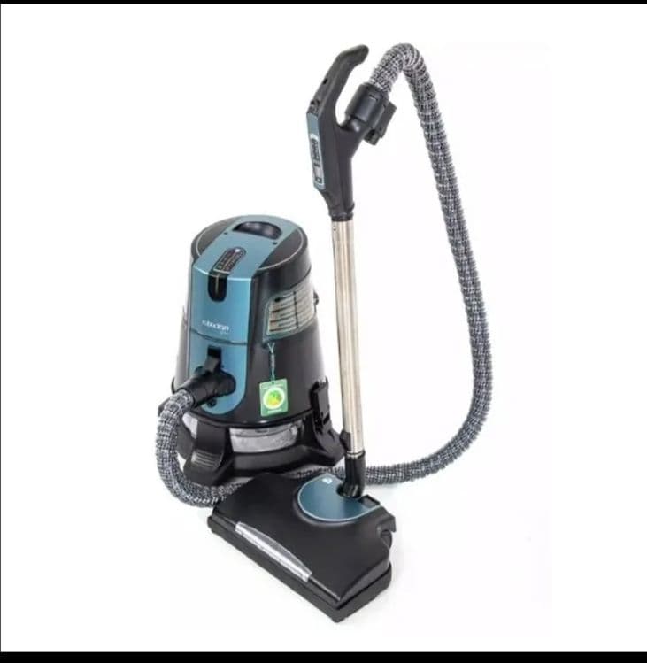 Roboclean pro sòngi model — 8