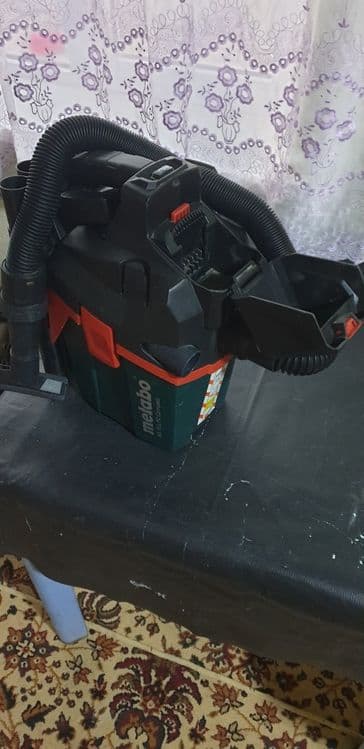 Metabo palisos 18 w — 7