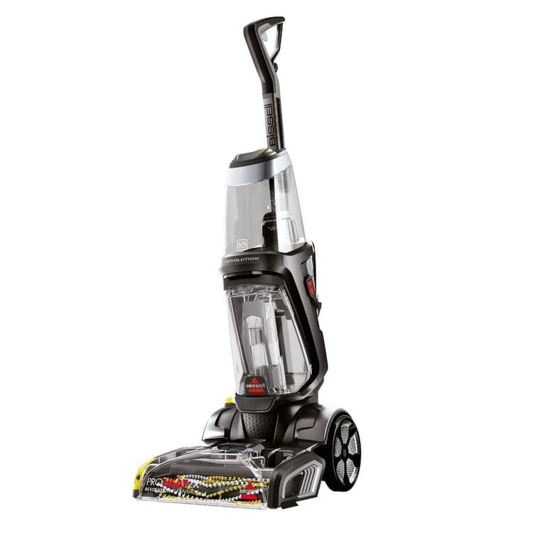 Моющий пылесос Bissell 2066E ProHeat, для чистки ковров — 4