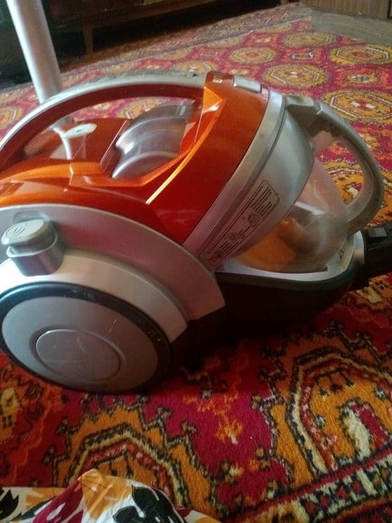Пылесос LG kompress оригинал — 6