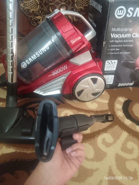pelisos samsung 3000w — 2