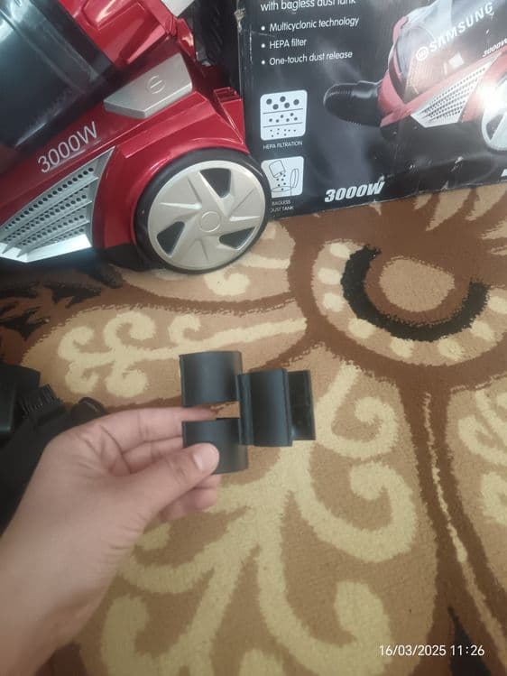 pelisos samsung 3000w — 3