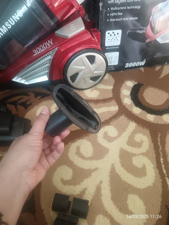 pelisos samsung 3000w — 4