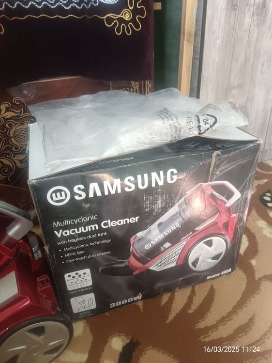 pelisos samsung 3000w — 6
