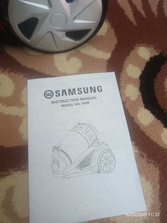 pelisos samsung 3000w — 7