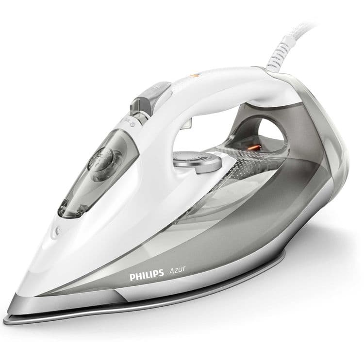 Утюг паровой утюг Dazmol Philips 7012 — 10
