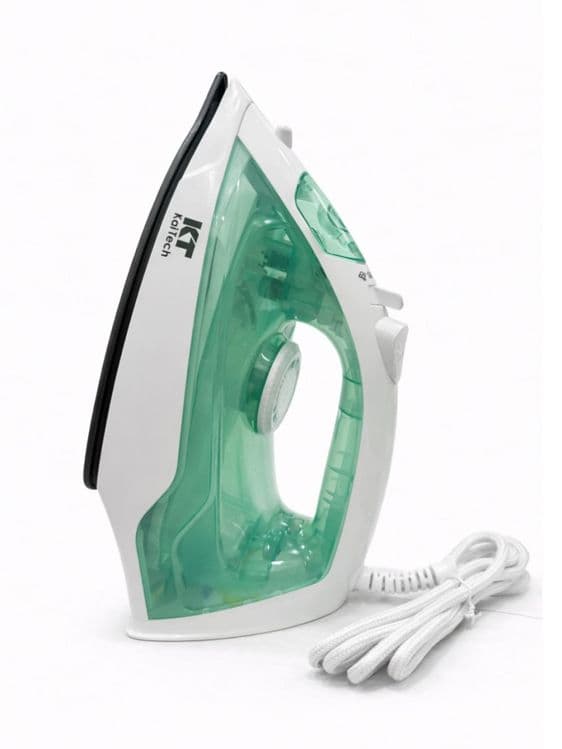 KaiTech bug‘li dazmollar Паровые утюги KaiTech — 3