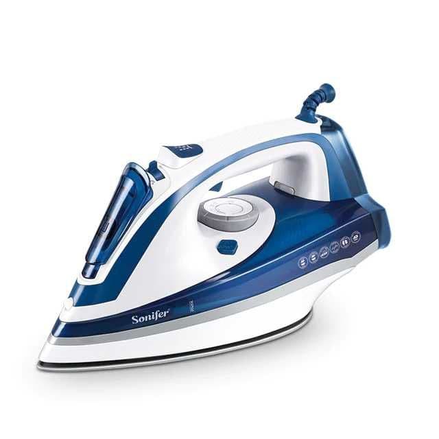 Паровой утюг dazmol утюг Sonifer sf-9081 philips — 5