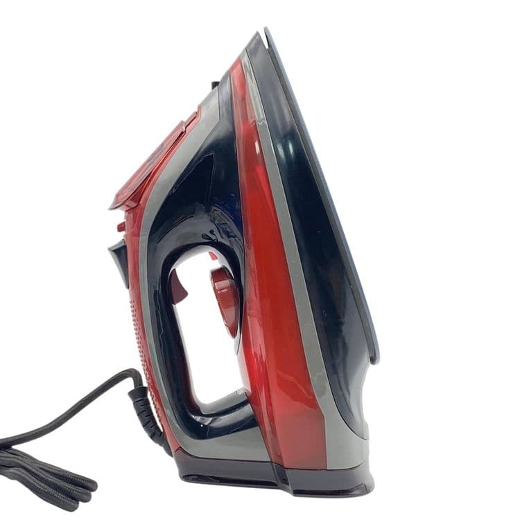 Утюг Sonifer SF-9056 красный — 4