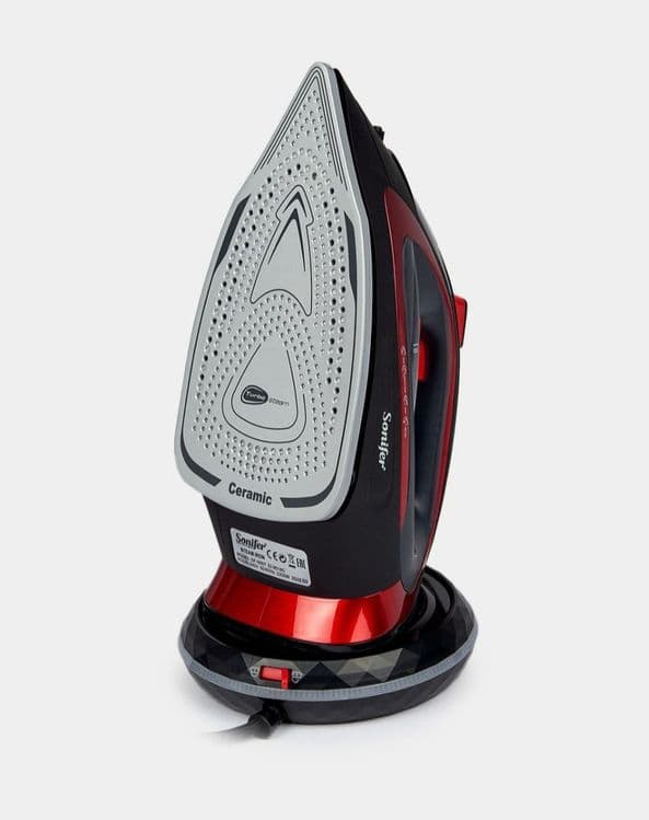 Утуг паровой утюг дазмол Электрический утюг Dazmol  SONIFER sf-9067 — 2