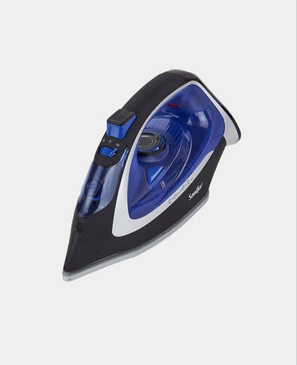Утуг паровой утюг дазмол Электрический утюг Dazmol  SONIFER sf-9067 — 3