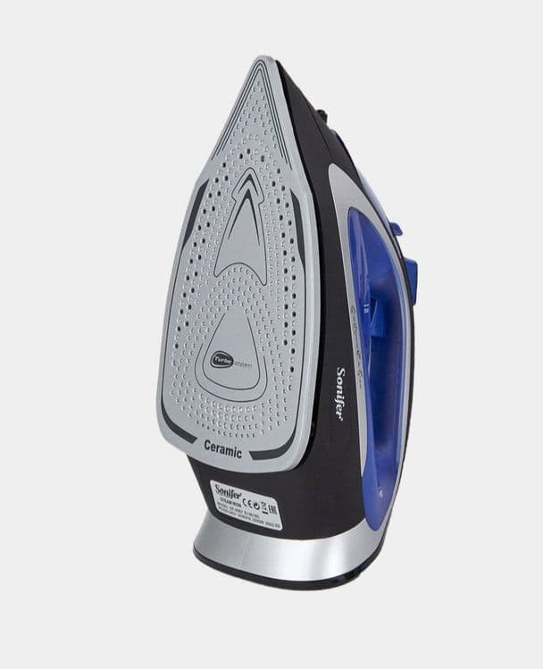 Утуг паровой утюг дазмол Электрический утюг Dazmol  SONIFER sf-9067 — 4