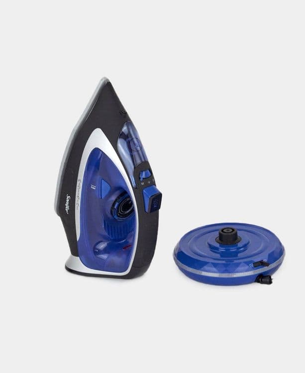 Утуг паровой утюг дазмол Электрический утюг Dazmol  SONIFER sf-9067 — 5