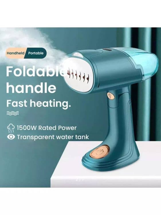 Отпариватель Паровой утюг par dazmol Sonifer sf-9093 Доставка есть! — 2
