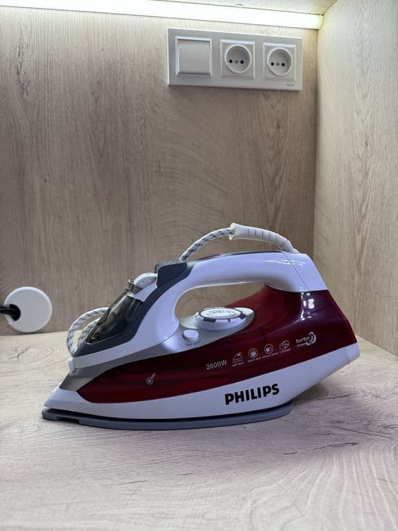 Утюг Utyug utug philps — 10