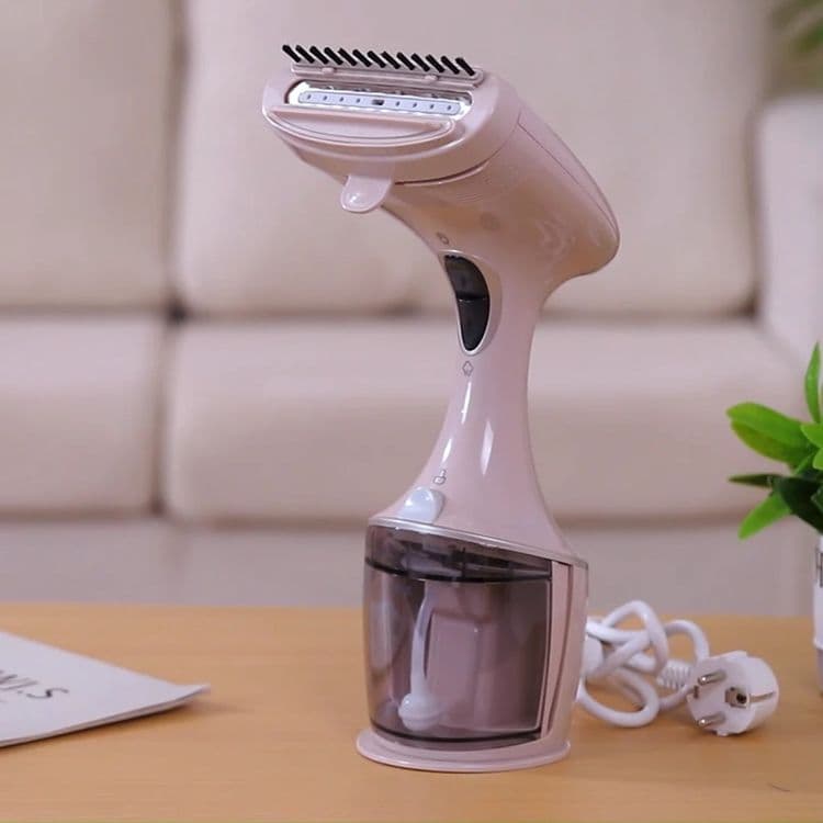 Паравой Утюг Sonifer SF-9076 — 3