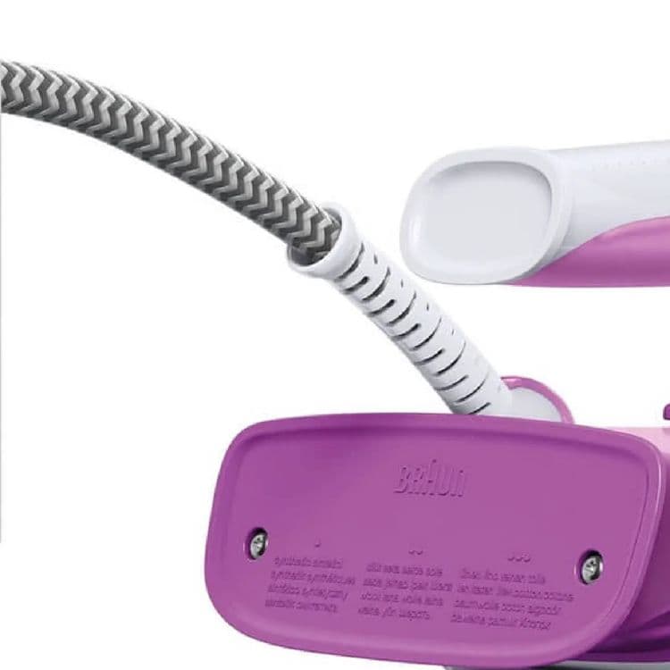 Утюг BRAUN FI3124 — 3