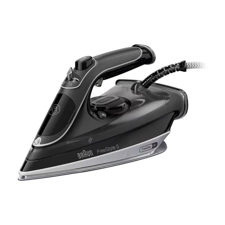 Утюг Braun SI5188BK — 2