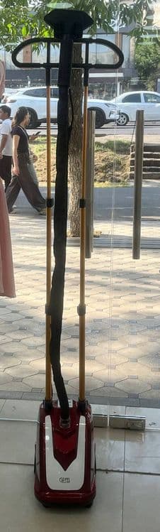 Парогенератор Калле — 5