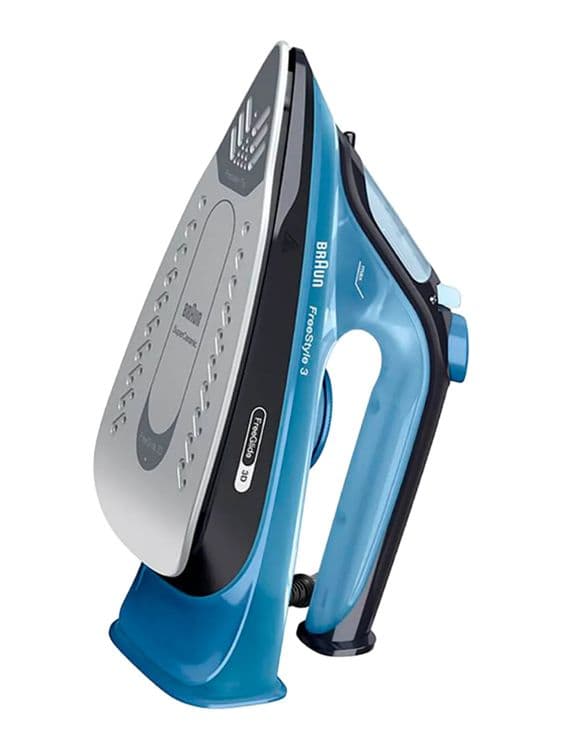 Утюг Braun FI3194BK — 4