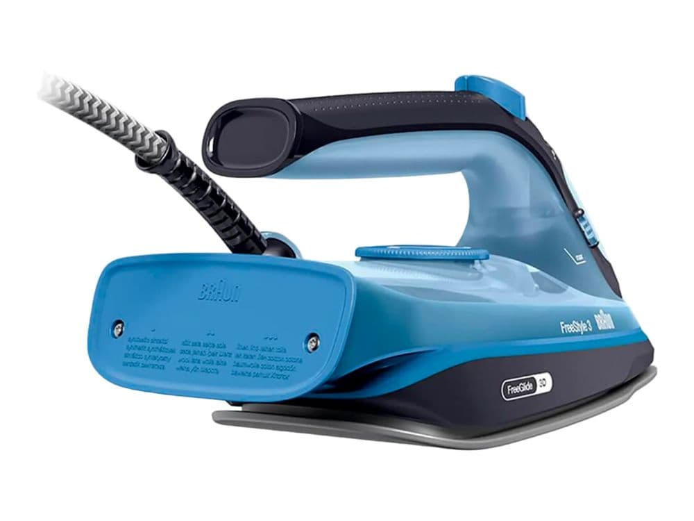 Утюг Braun FI3194BK — 6